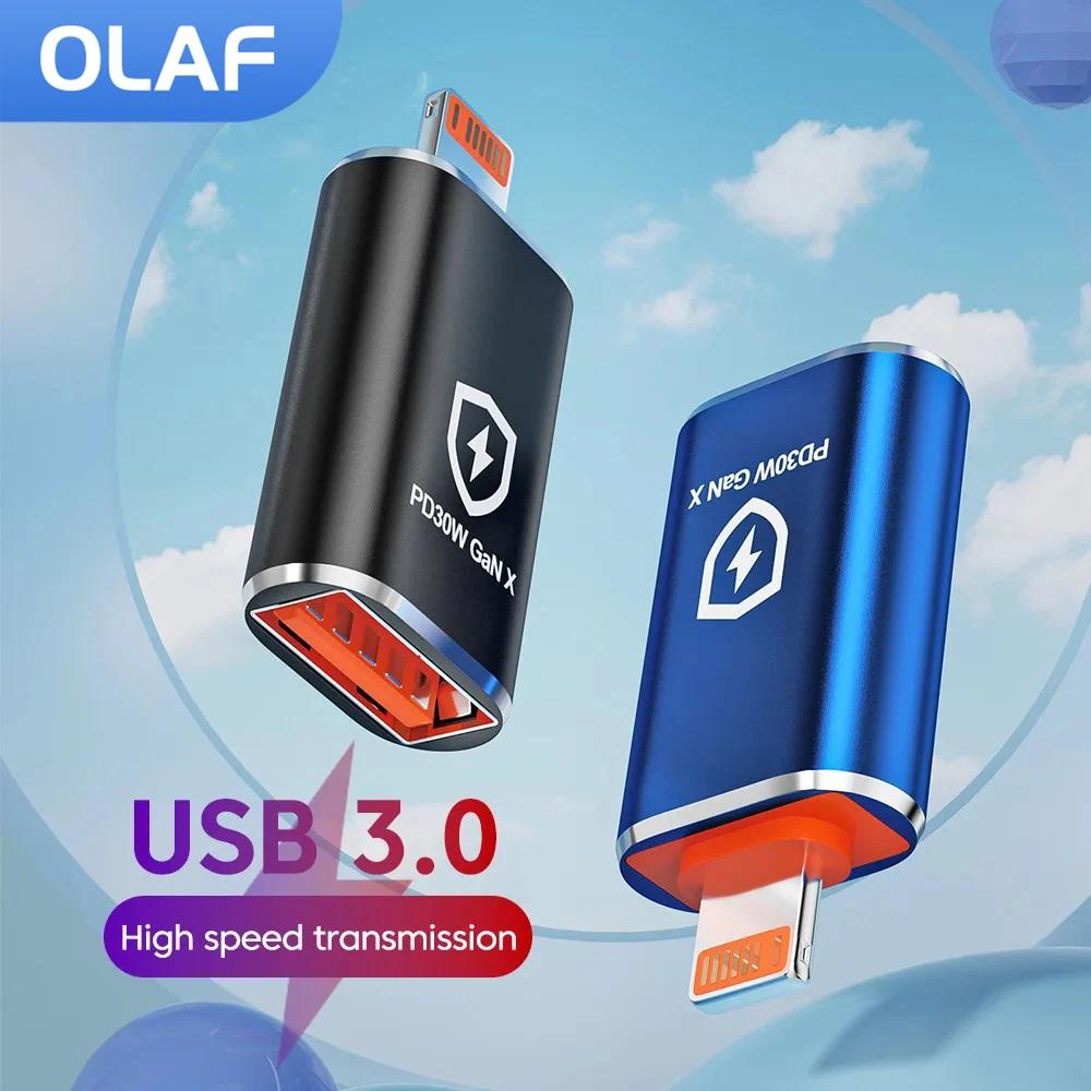 USB 3.0 OTG ,  14, 13, 12  ƽ, е Ʈ -USB 3.0 , 30W   , iOS 13 